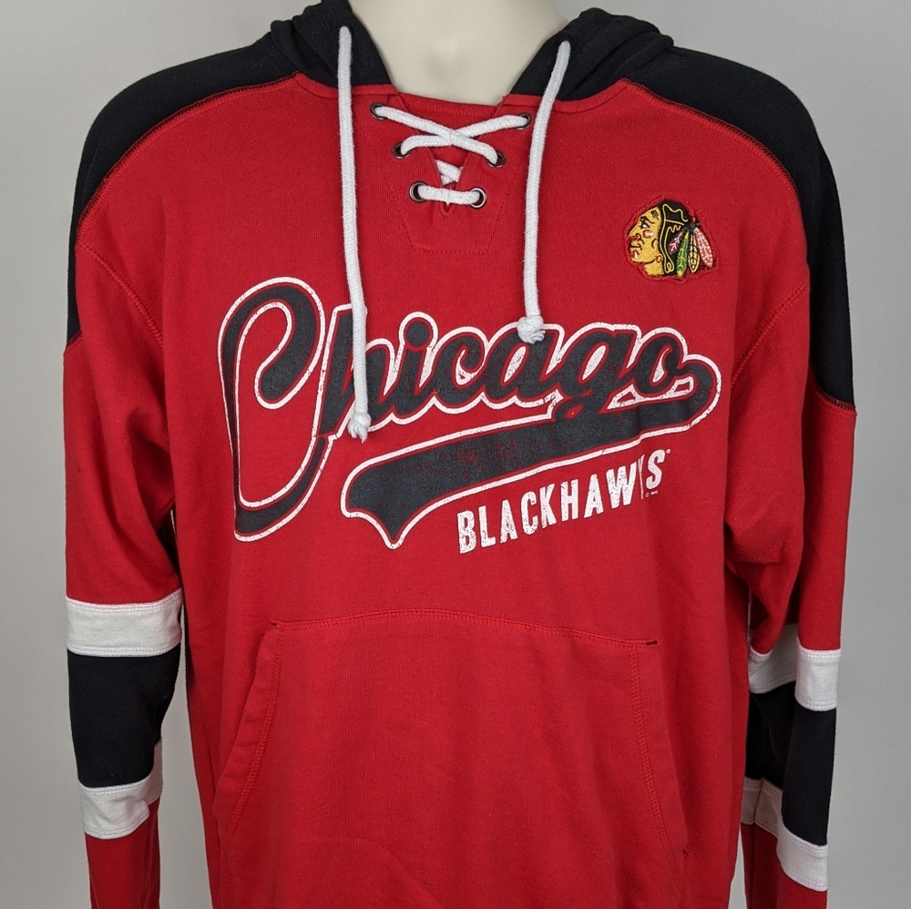 Chicago Blackhawks Hoodie